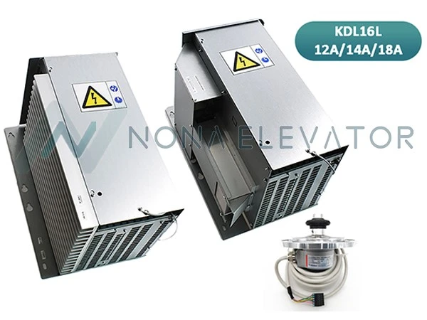 KONE Elevator Inverter KDL16L KONE Elevator Inverter KDL16L